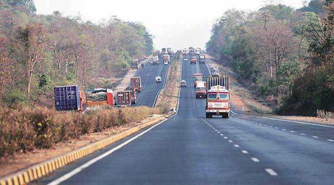 Centre mulls national highways protection force