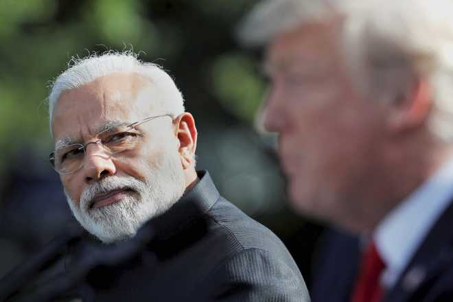 India-US alliance to check China will be catastrophic: Chinese media