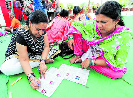 Mobile jammers set up in Udhampur