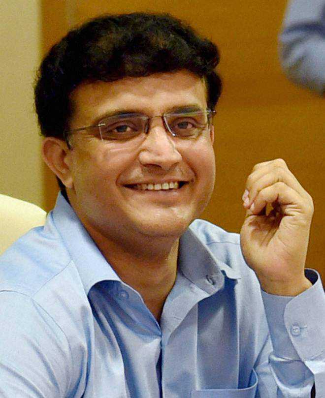 Ganguly part of special panel on Lodha reforms
