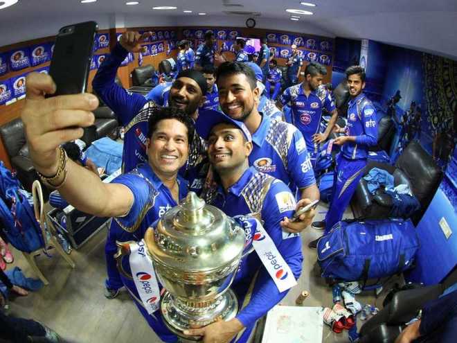 Rs 2,199 cr IPL title sponsorship for 5 years