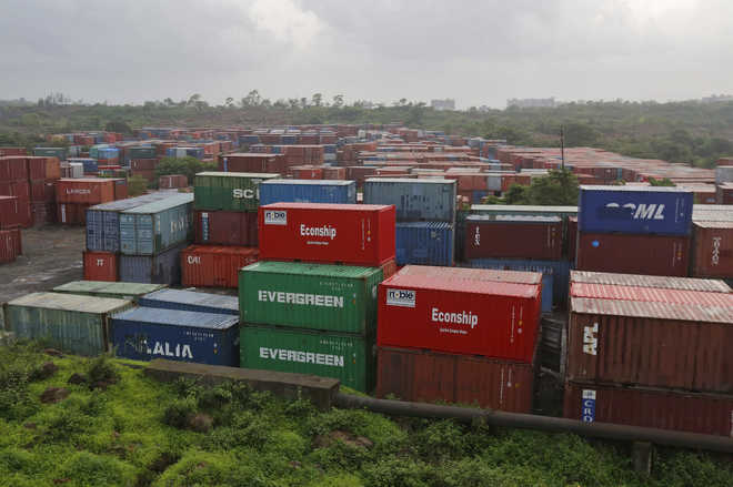 Operations at JNPT terminal affected by cyberattack: Centre