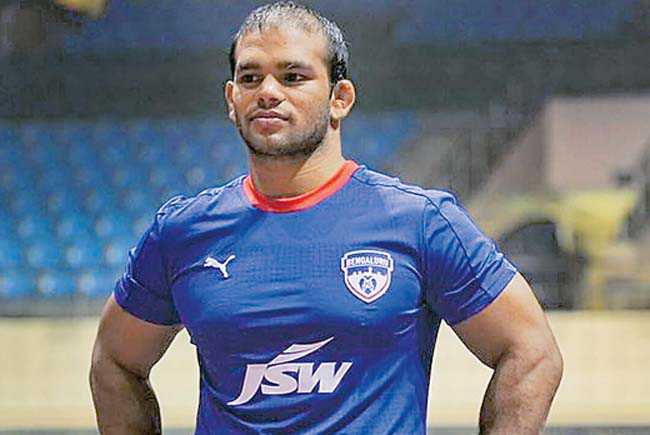 Narsingh questions Sushil’s appointment as national observer