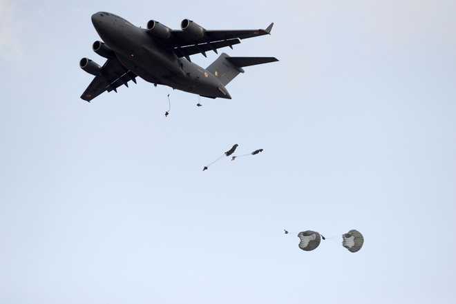 ‘Sale of C-17 jet will help improve India’s strategic airlift requirements’
