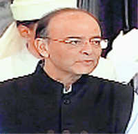 It’ll help lower inflation, propel GDP, says Jaitley