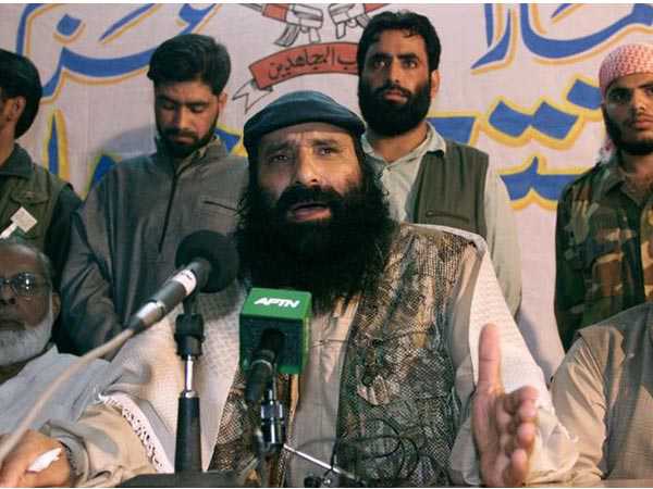 Hizb chief Salahuddin admits to carrying out terror attacks in India ...