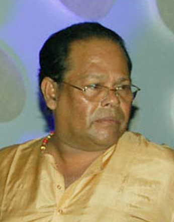 Bad Actresses May Share Bed At Will Says Kerala Mp On Casting
