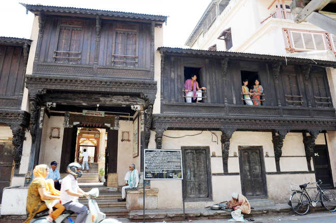 UNESCO declares Ahmedabad as India’s first world heritage city