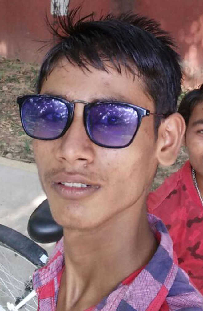 17-year-old boy drowns in Sutlej