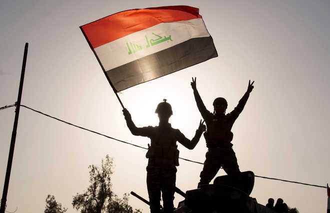 ‘Liberation’ of Mosul