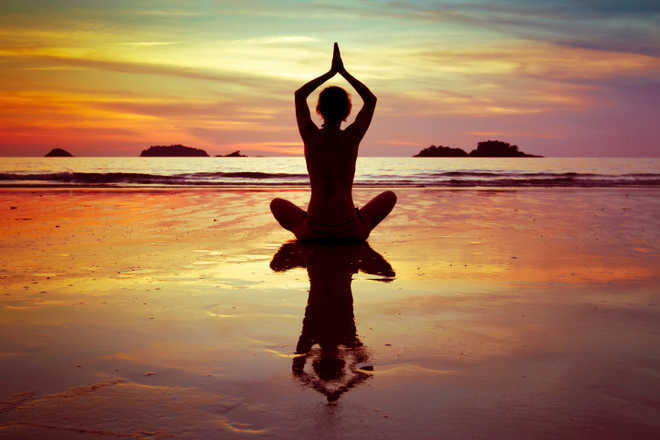 Yoga may protect against memory decline: Study