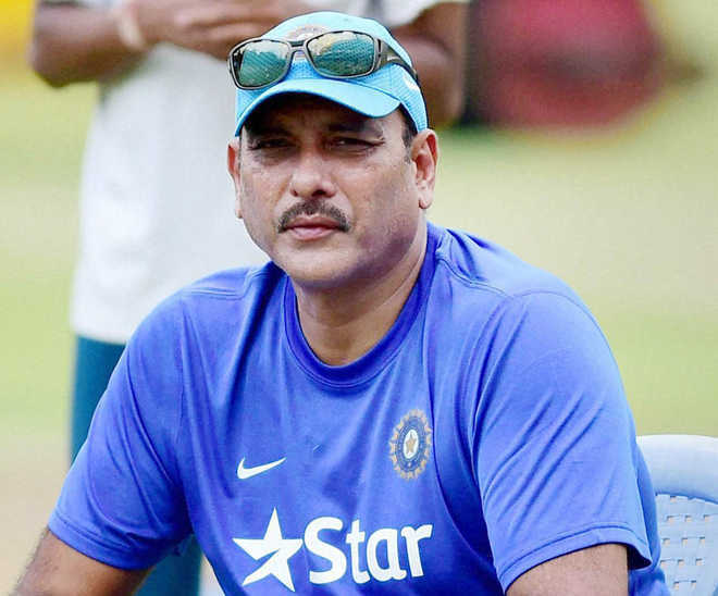 Shastri appointment approved but no decision on Dravid, Zaheer