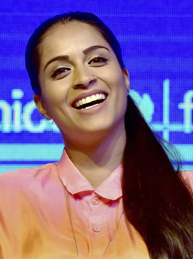 ''Superwoman'' Lilly Singh appointed UNICEF''s Global Goodwill Ambassador