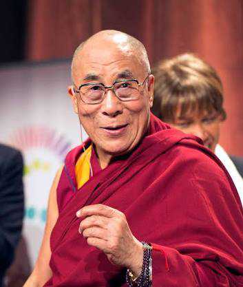 China opposes Dalai Lama’s Botswana visit