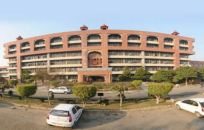 Govt quota in SGPC’s medical college to stay