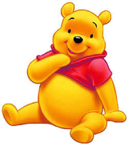Chinese censors can’t bear Winnie the Pooh