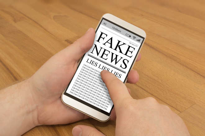 Most users can''t detect fake news on social media