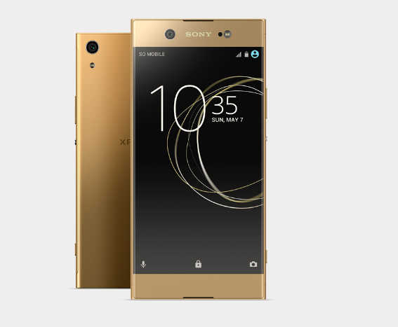 Sony launches ''Xperia XA1 Ultra'' smartphone at Rs 29,990