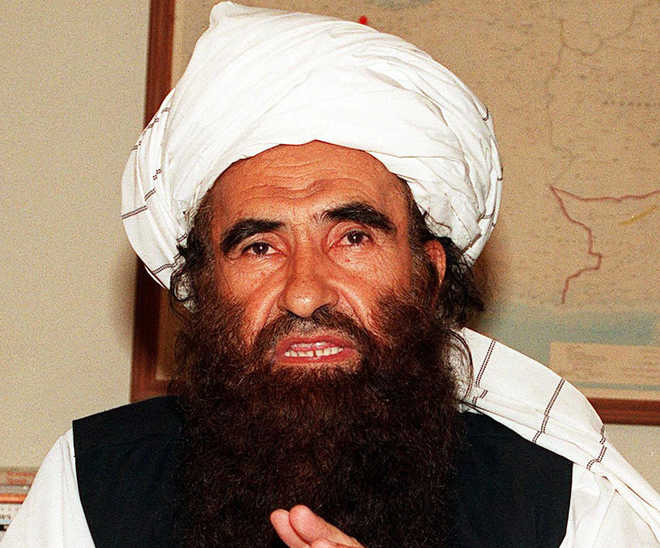 US blocks $350 mn aid to Pak for not doing enough against Haqqani network