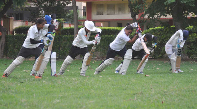 Team India’s World Cup performance inspires budding cricket players in city