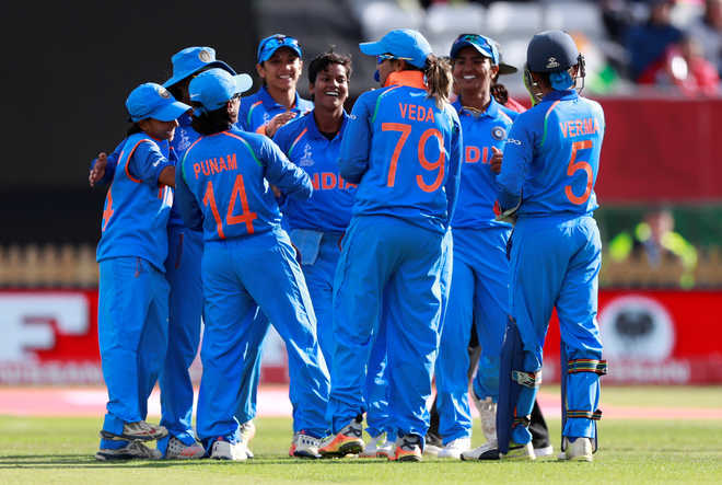 Women’s World Cup final: History awaits Indian eves at Lord’s