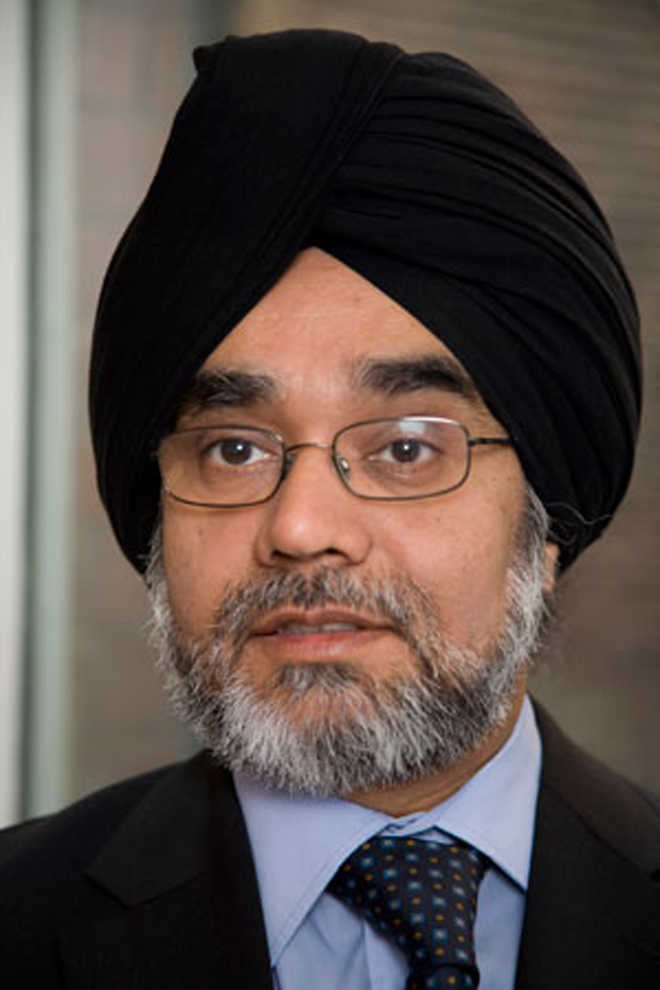 British Sikh judge promoted to UK Court of Appeal