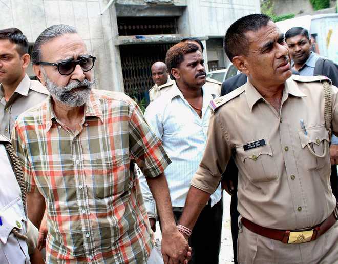 Nithari rape-murders: Koli, Pandher held guilty in killing of woman