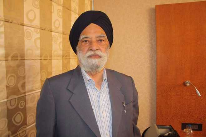 Former bureaucrat Sarup Singh passes away in Canada