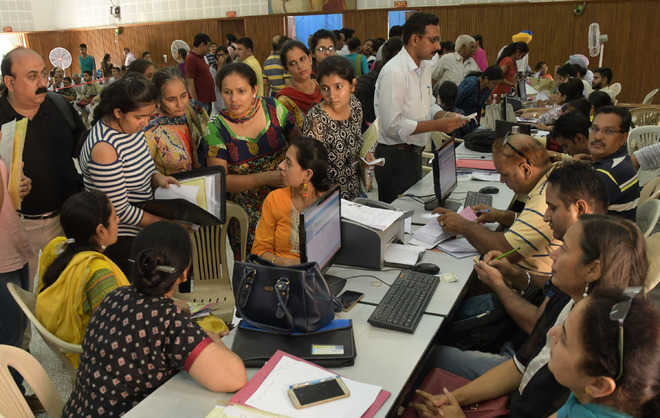 2nd counselling: Few takers for BCA at girls’ colleges