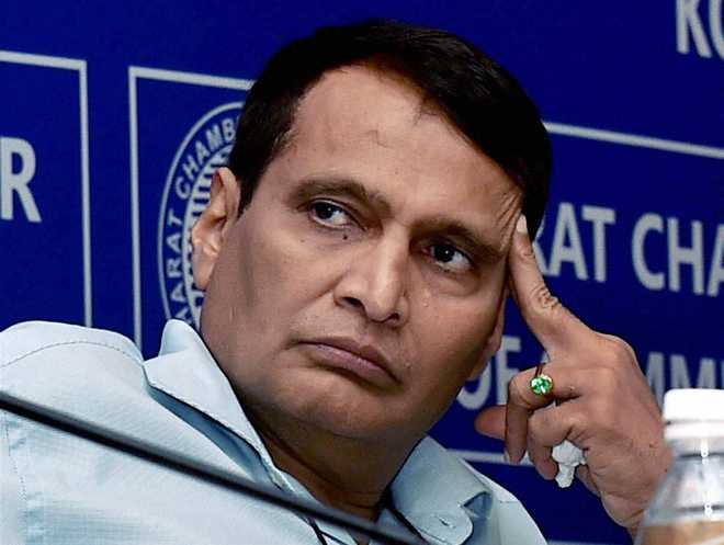 Prabhu announces out-of-turn promotion for women cricketers