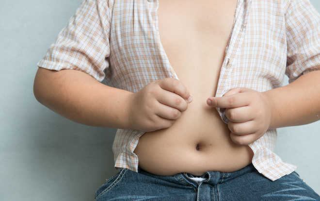 Obesity in teenage may up colon cancer risk later: study