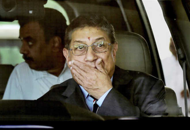 SC agrees to consider modifying order on implementation of Lodha panel report