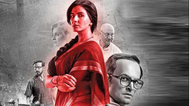 ''Indu Sarkar'' cleared by CBFC revising committee