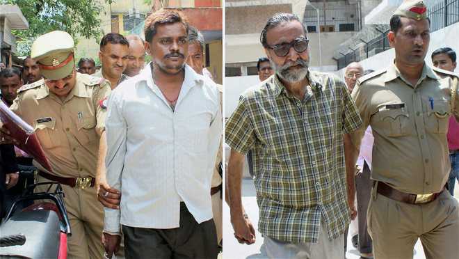Pandher, Koli get death for 2006 rape, murder