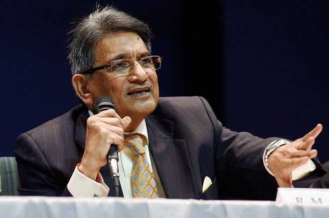 Lodha report: SC to revisit order