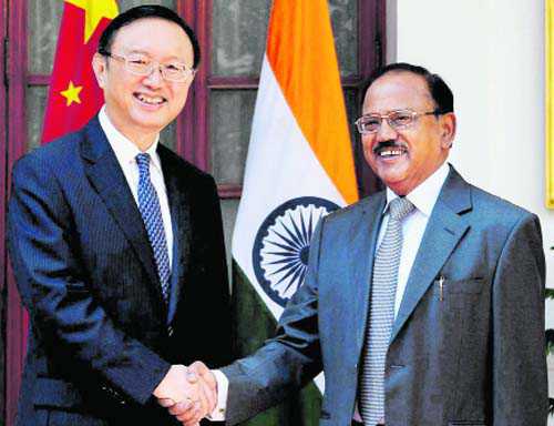 Chinese state media divided over outcome of Doval’s visit