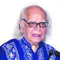 Prof Yash Pal passes away