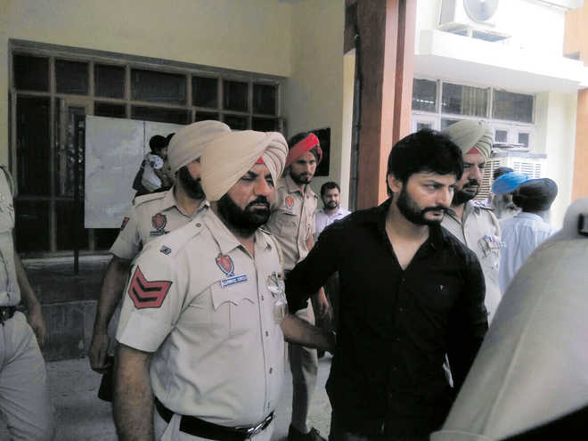 Close to cracking murder case, claim Zirakpur cops