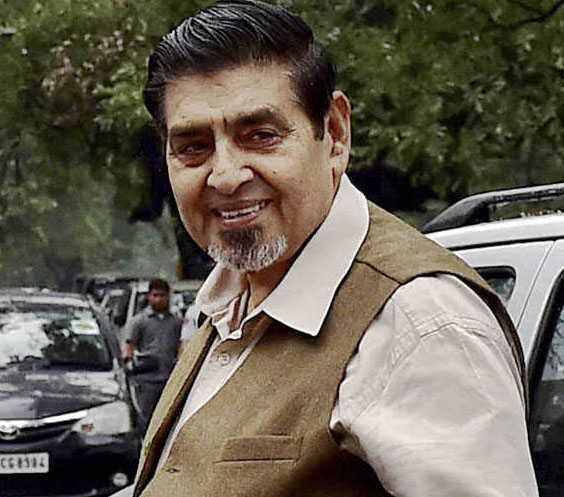 Delhi court says ''no'' to polygraph test on Tytler