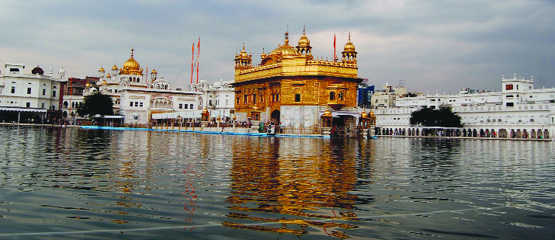 ''Allow women to sing shabad at Golden Temple''