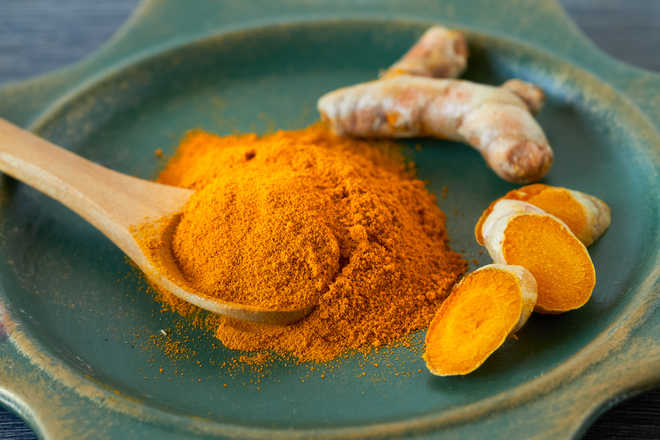 Compound in turmeric may kill cancer cells