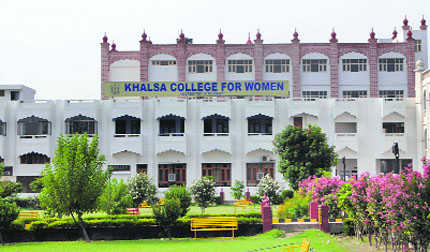 Affiliate Khalsa colleges again, govt tells GNDU