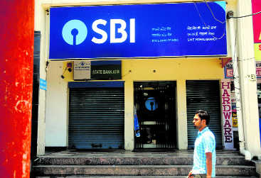 After robbery, it was business as usual at Mohali bank