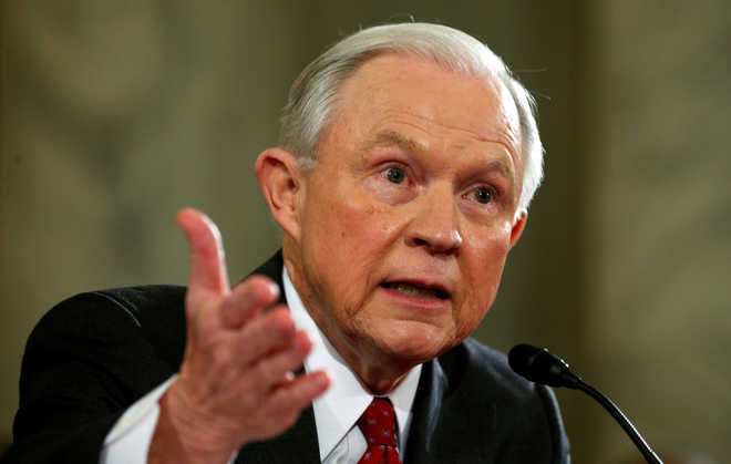 US Attorney-General to unveil leak probes soon: Reports