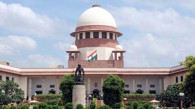 Assam law on parliamentary secys illegal, says apex court