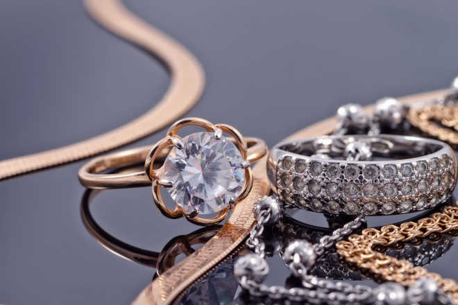 Tips to keep jewellery rust free