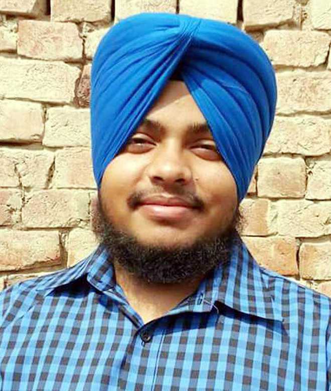 Mohali youth shot dead in USA