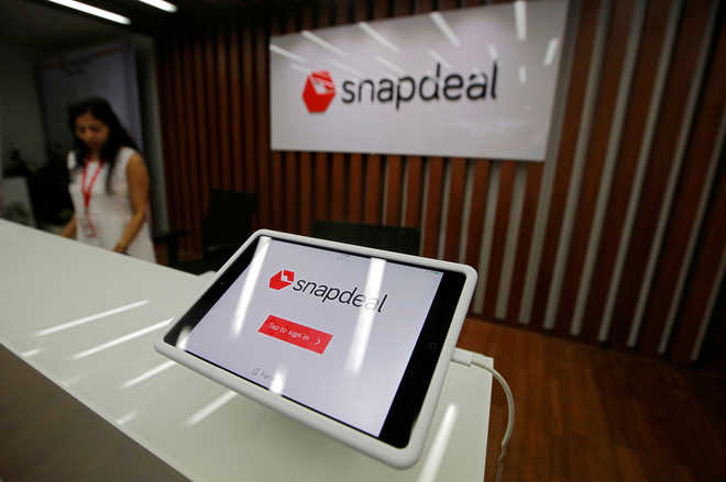Snapdeal could layoff 500-600 staffers over next few months