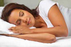 Muscles, not brain, may be behind sleep disorders