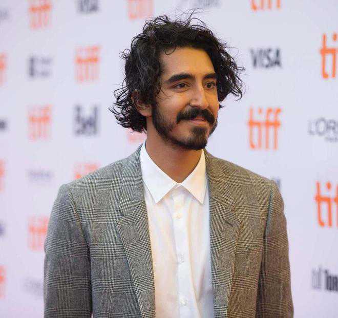 Dev Patel to be honoured with Asia Society Game Changers Award